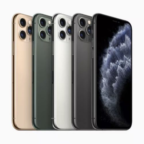 11pro iPhone 11 Pro Reconditionné