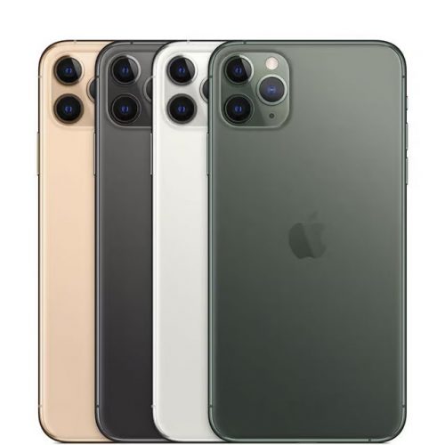 11pro2 iPhone 11 Pro Reconditionné