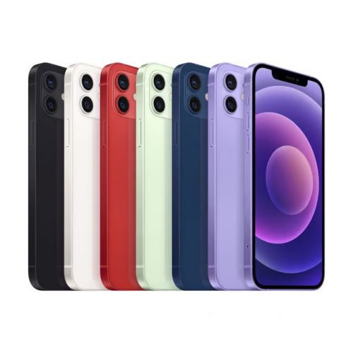 12go5 iPhone 12 Reconditionné