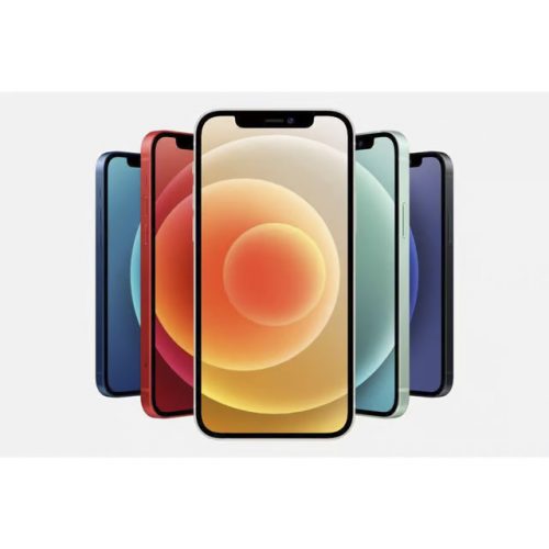 12go6 iPhone 12 Reconditionné