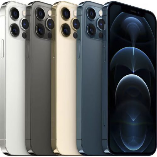 12pro5 iPhone 12 Pro Max Reconditionné