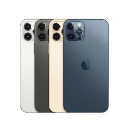 12pro6 iPhone 12 Pro Max Reconditionné