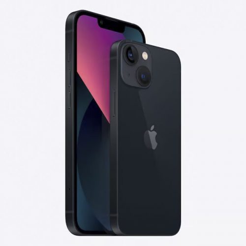 13go2 iPhone 13 Mini Reconditionné