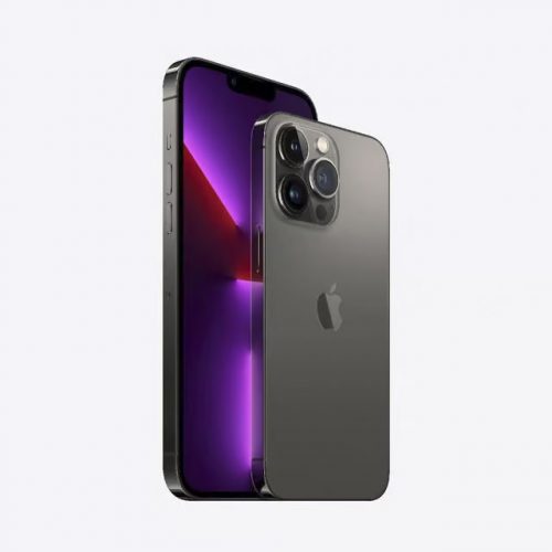iPhone 13 Pro Max Reconditionné