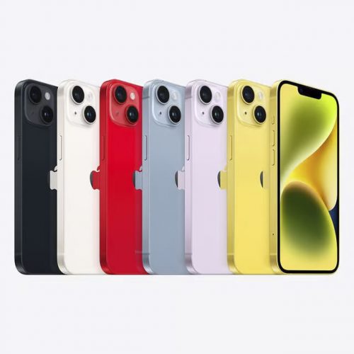 14go5 iPhone 14 Plus Reconditionné