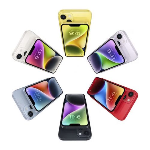14go6 iPhone 14 Plus Reconditionné