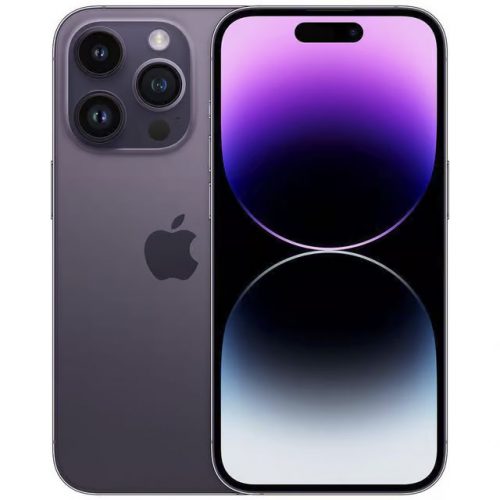 iPhone 14 Pro Max Reconditionné