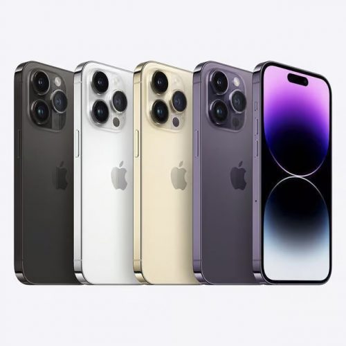 14pro5 iPhone 14 Pro Max Reconditionné