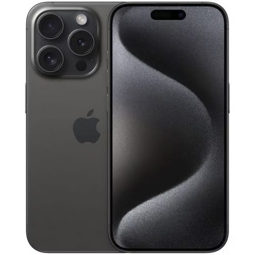 iPhone 15 Pro Reconditionné