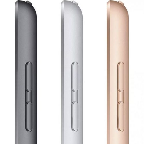 ipad10_3 iPad 10.2 (2020) 8e génération 32 Go Wifi - Reconditionné