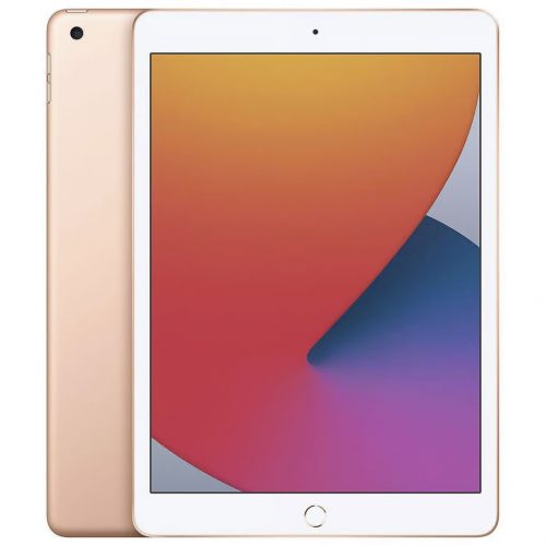 iPad 10.2 (2020) 8e génération 32 Go Wifi - Reconditionné