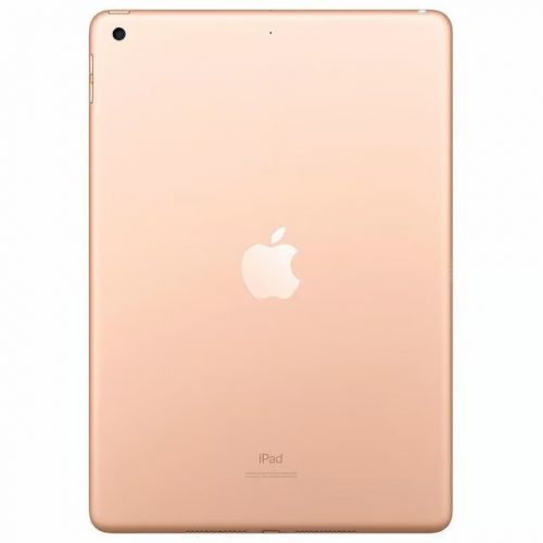 ipad10_B3 iPad 10.2 (2020) 8e génération 32 Go Wifi - Reconditionné