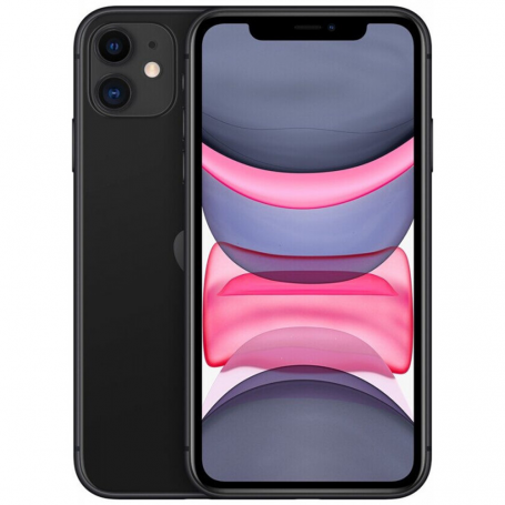 iPhone 11 Reconditionné