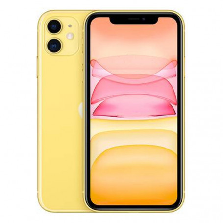 iphone-11-64-go-reconditionne- (2) iPhone 11 Reconditionné